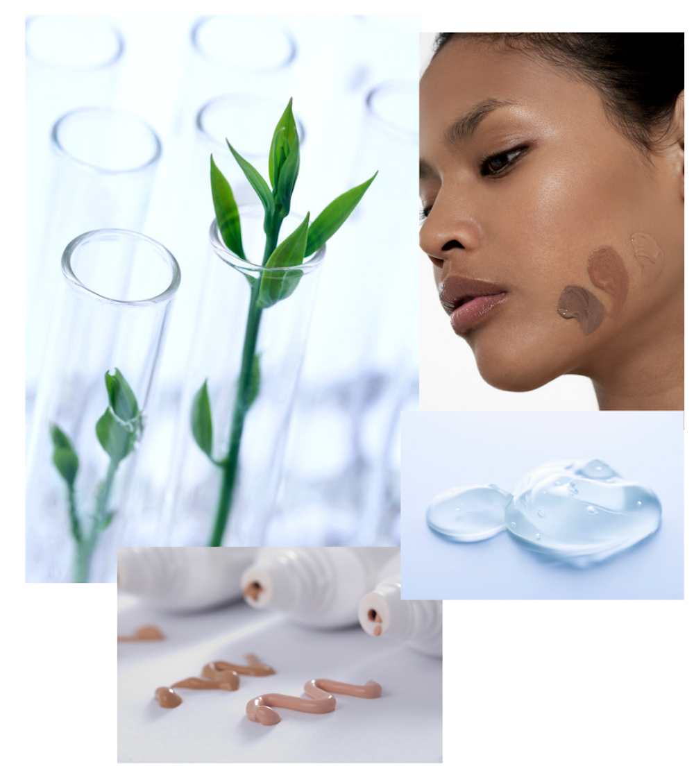 PHYSICIAN FORMULATEDMade by a woman of color physician with the total health and wellness of women of color at heart.