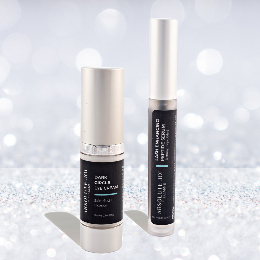 Bright and Beautiful Eye Kit - AbsoluteJOI SkinCare