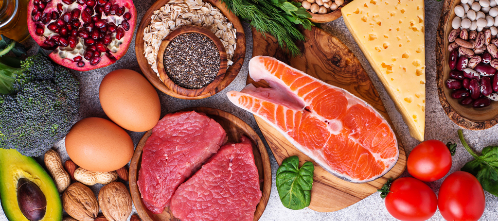 Protein for Skin Health: Diet, Collagen & the Peptides That Actually Deliver