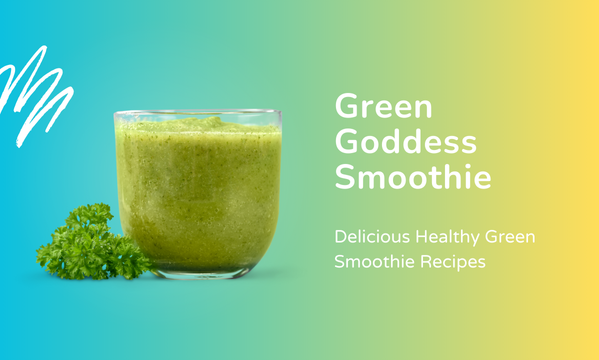 Nourish Your Skin with These Delicious Plant-Based Recipes