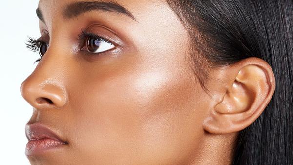 Aging Beautifully with Melanated Skin