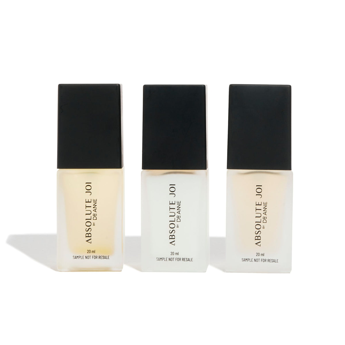 Double Cleansing Kit | Travel Size - Inventory Transfer - AbsoluteJOI SkinCare 