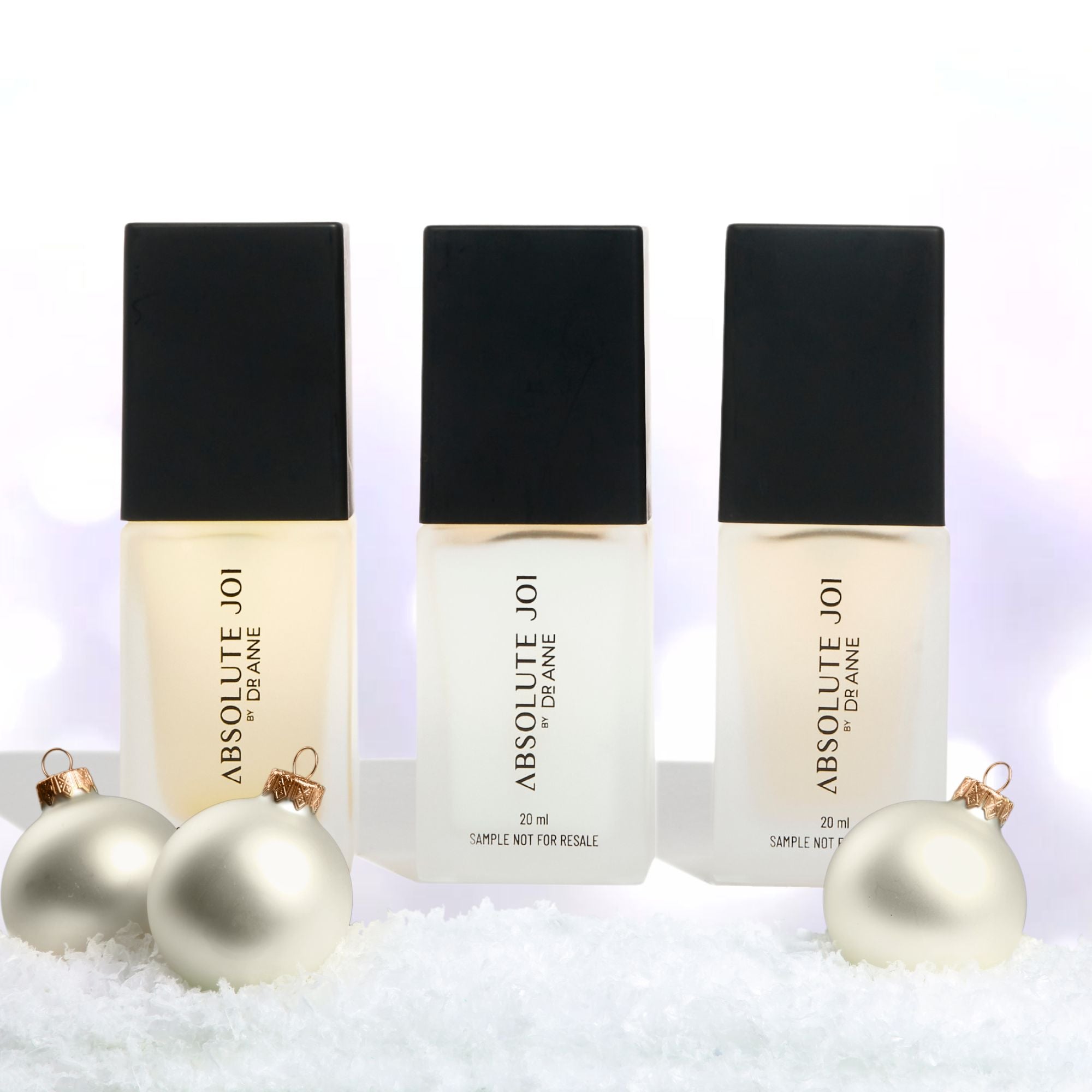 2024 Holiday Travel Bundle - AbsoluteJOI SkinCare 