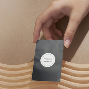Tinted Moisturizer Free Samples - Test Both Shades - AbsoluteJOI SkinCare 