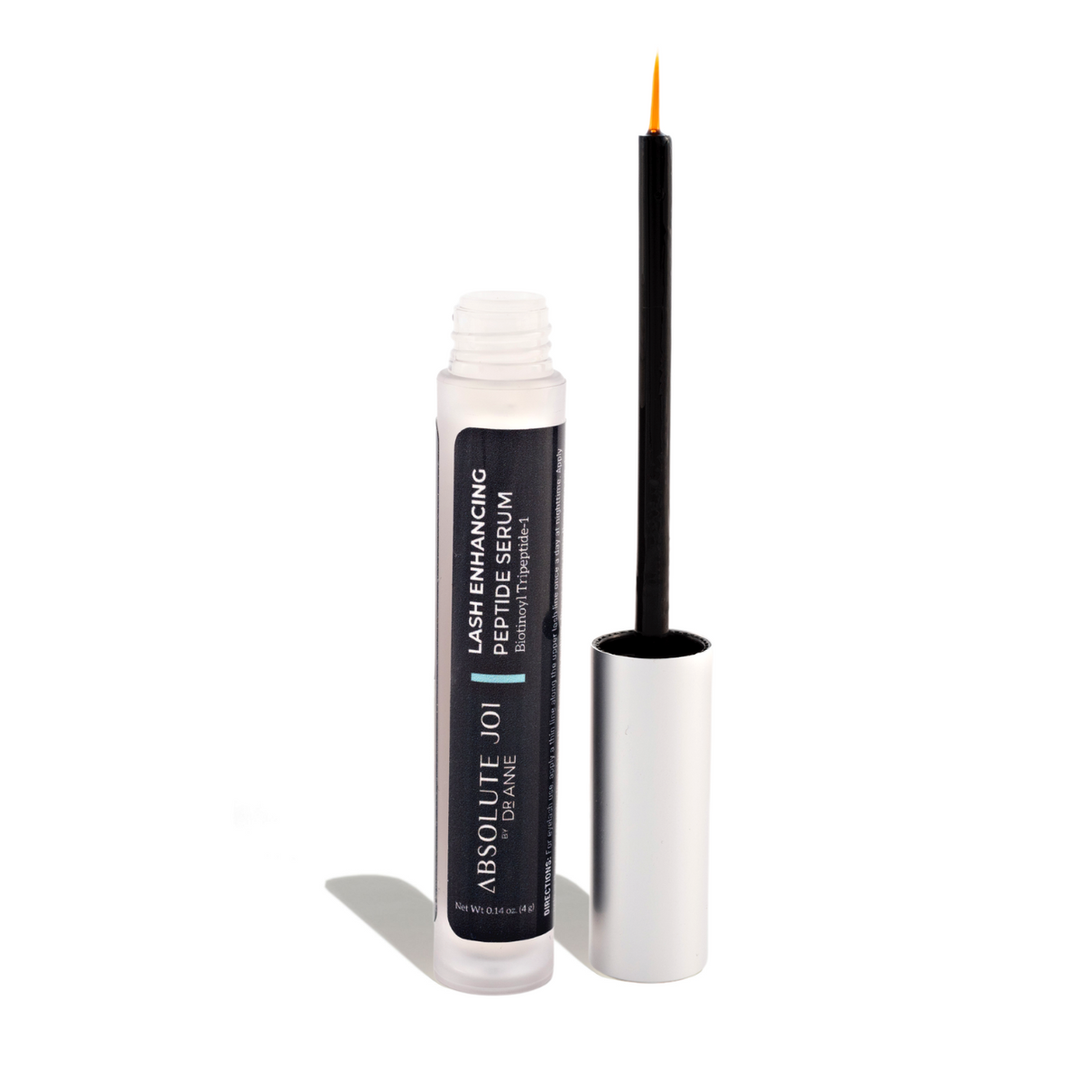 Lash Enhancing Peptide Serum - AbsoluteJOI SkinCare 