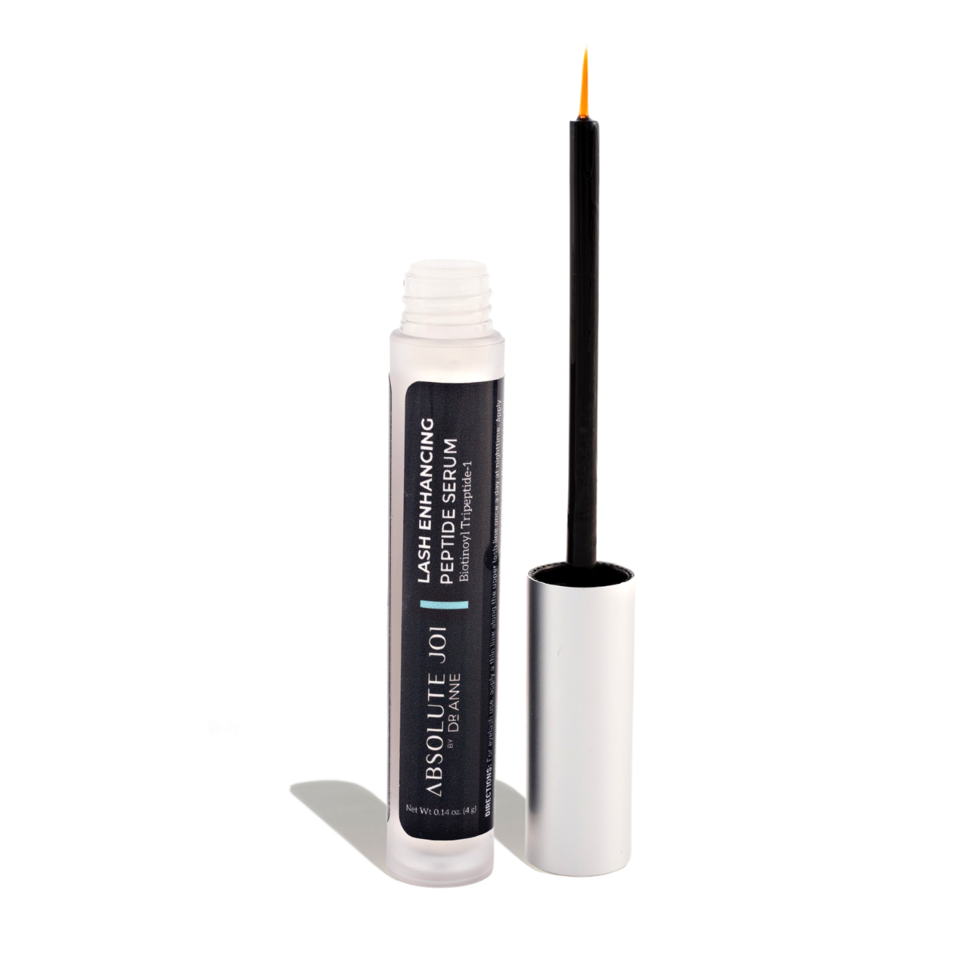 Lash Enhancing Peptide Serum - AbsoluteJOI SkinCare 