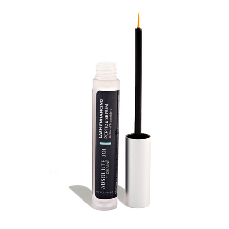 Lash Enhancing Peptide Serum - Wholesale - AbsoluteJOI® Skincare