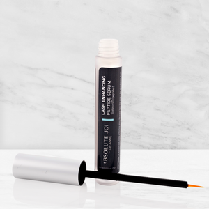 Lash Enhancing Peptide Serum - AbsoluteJOI SkinCare 