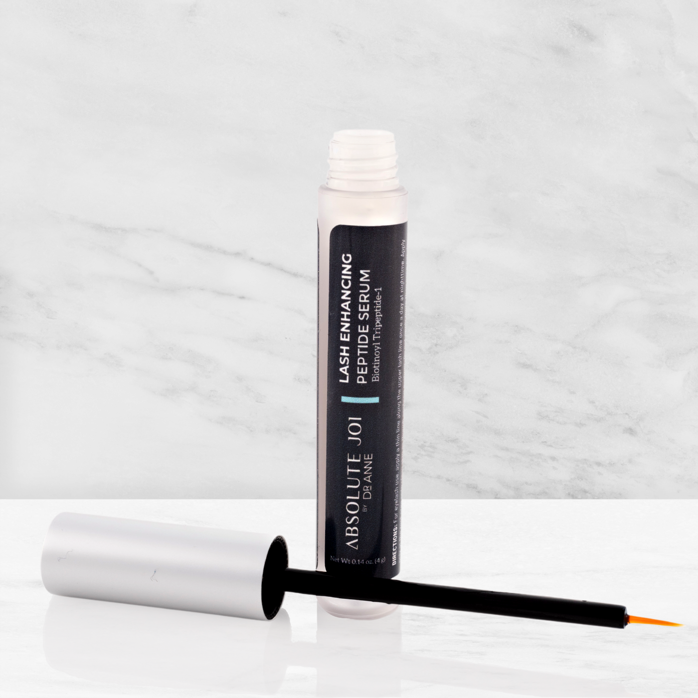Lash Enhancing Peptide Serum - Wholesale