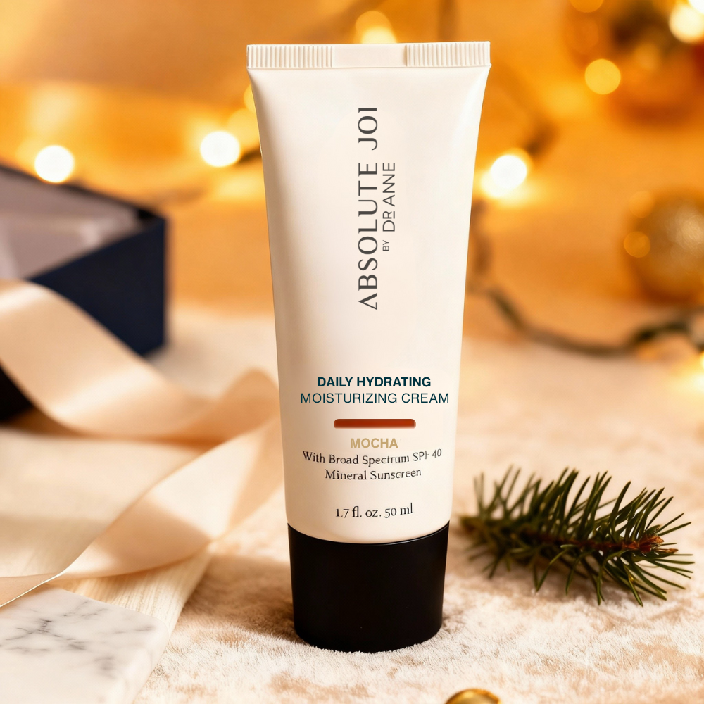 Day & Night Bundle with SPF 40 and Retinol Night Oil for Dark Marks and Anti-Aging - Sale