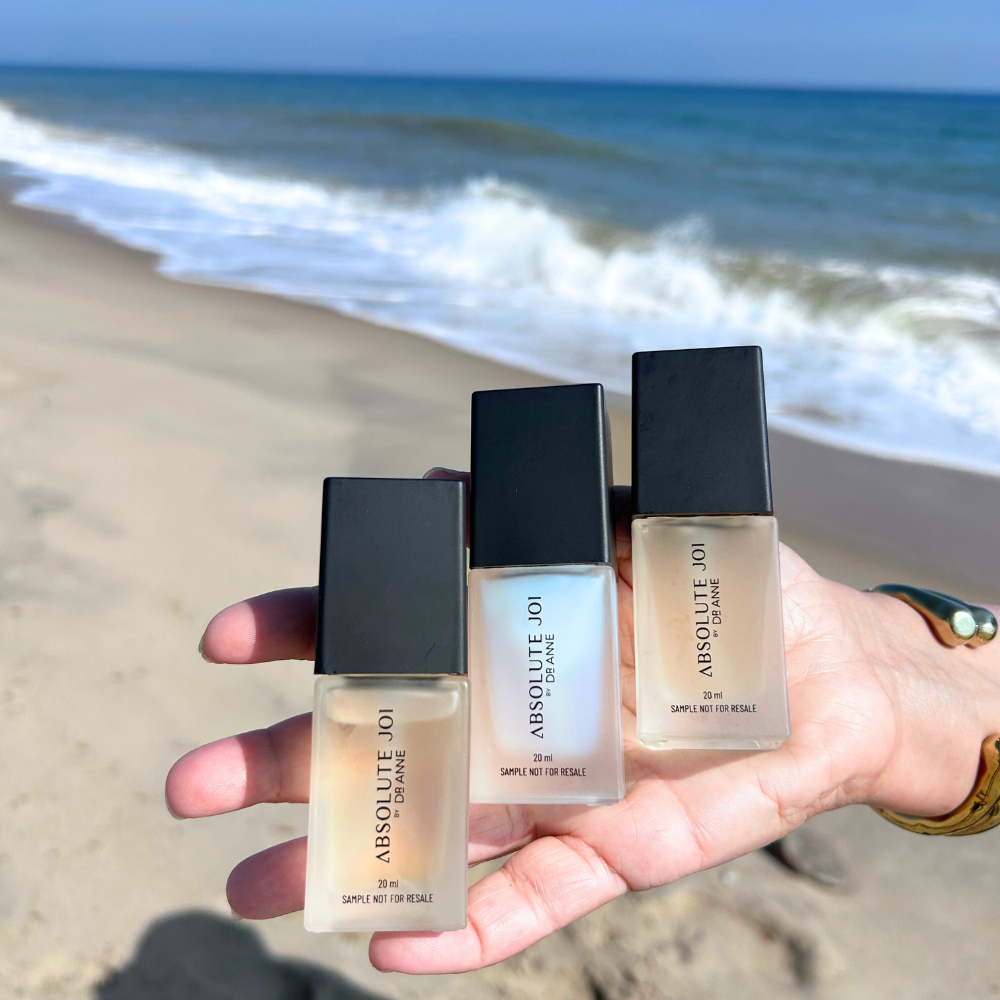 Double Cleansing Kit | Travel Size - AbsoluteJOI SkinCare 