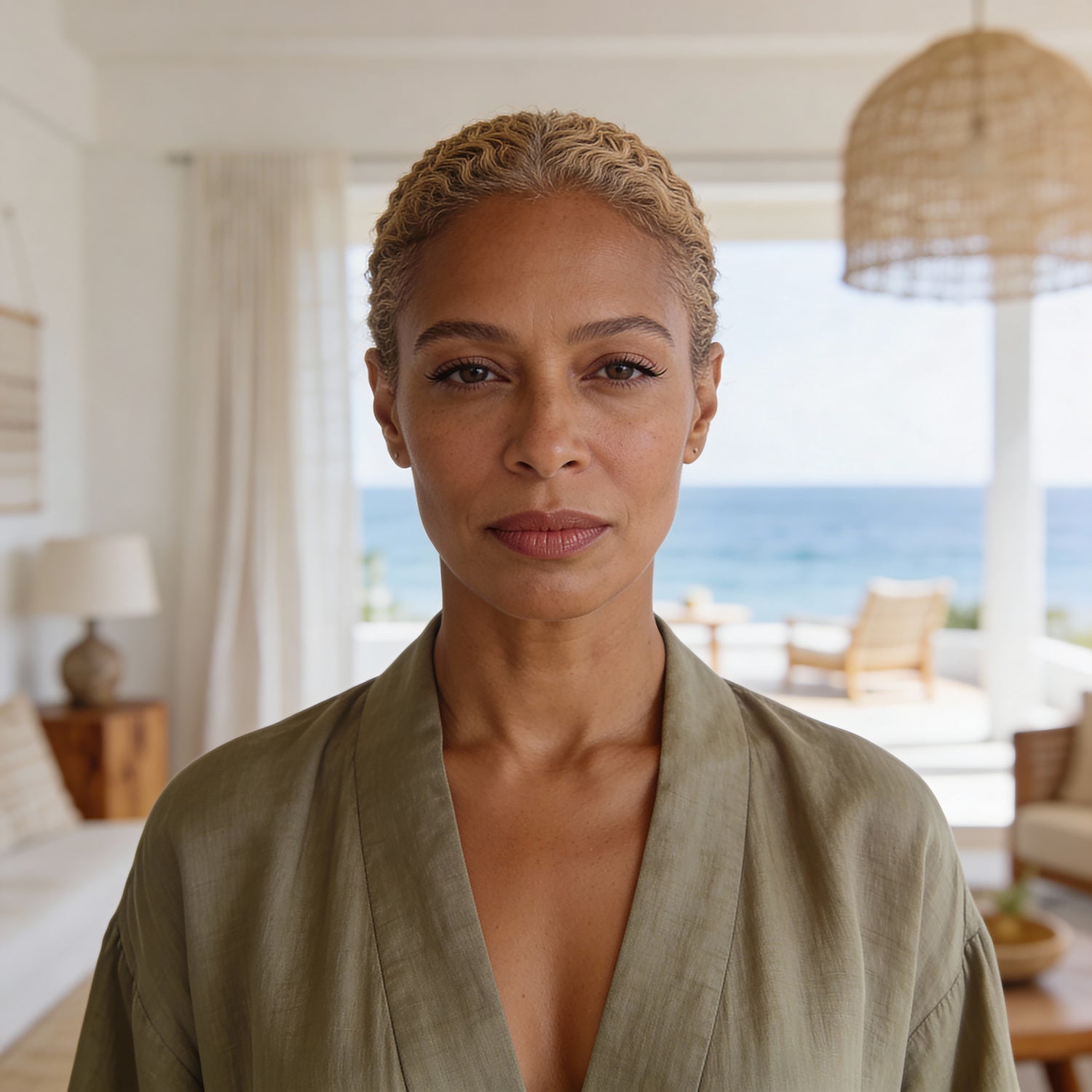 Skincare for women who believe in ageless beauty.