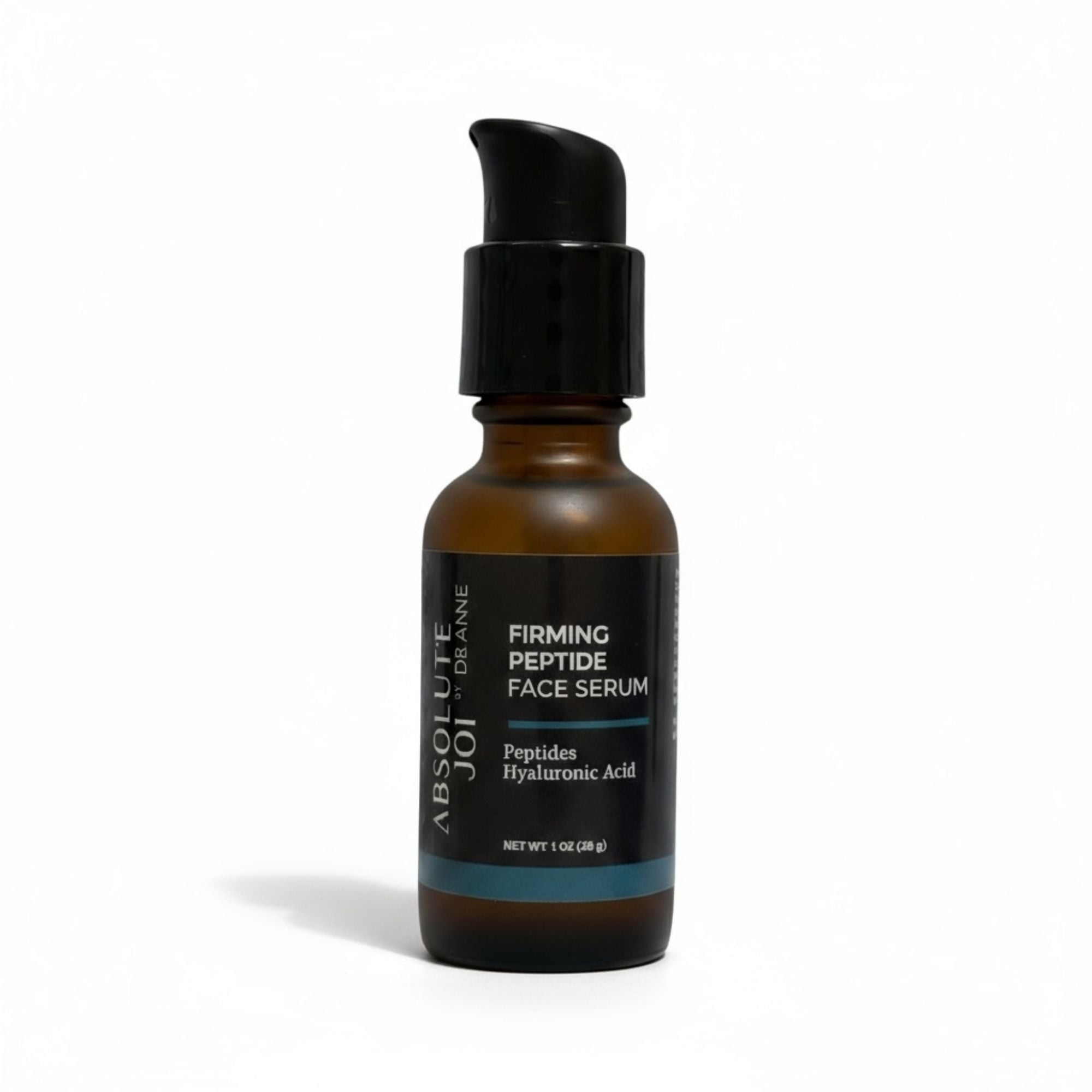 Firming Peptide Face Serum