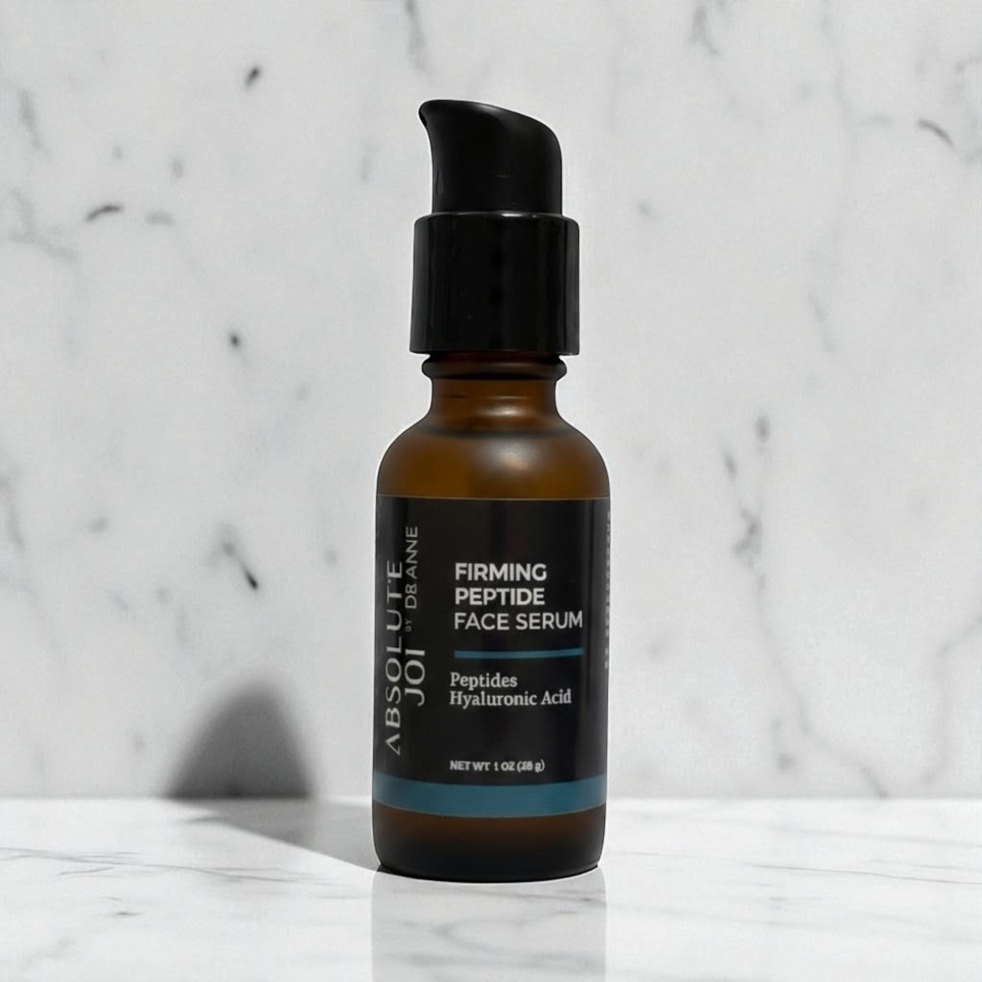 Firming Peptide Face Serum