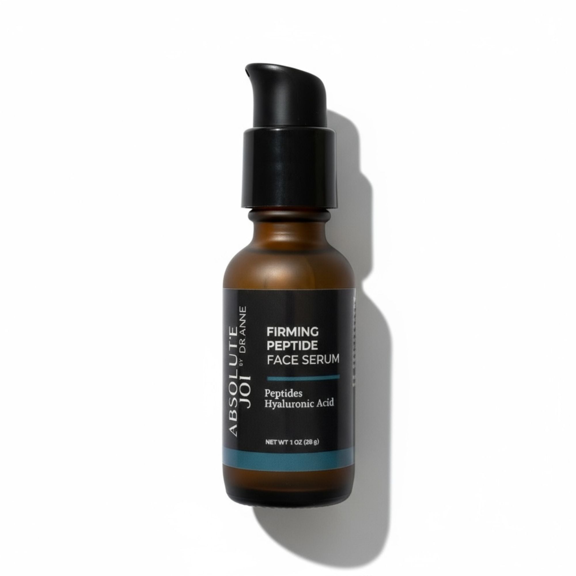Firming Peptide Face Serum