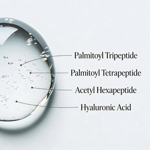 Skin Renewal Duo: Retinol + Peptide Serum Set - AbsoluteJOI SkinCare 