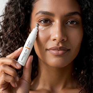 Dark Circle Vitamin C Eye Cream - AbsoluteJOI SkinCare 