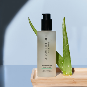 Hydrating Skin Toner - AbsoluteJOI SkinCare 