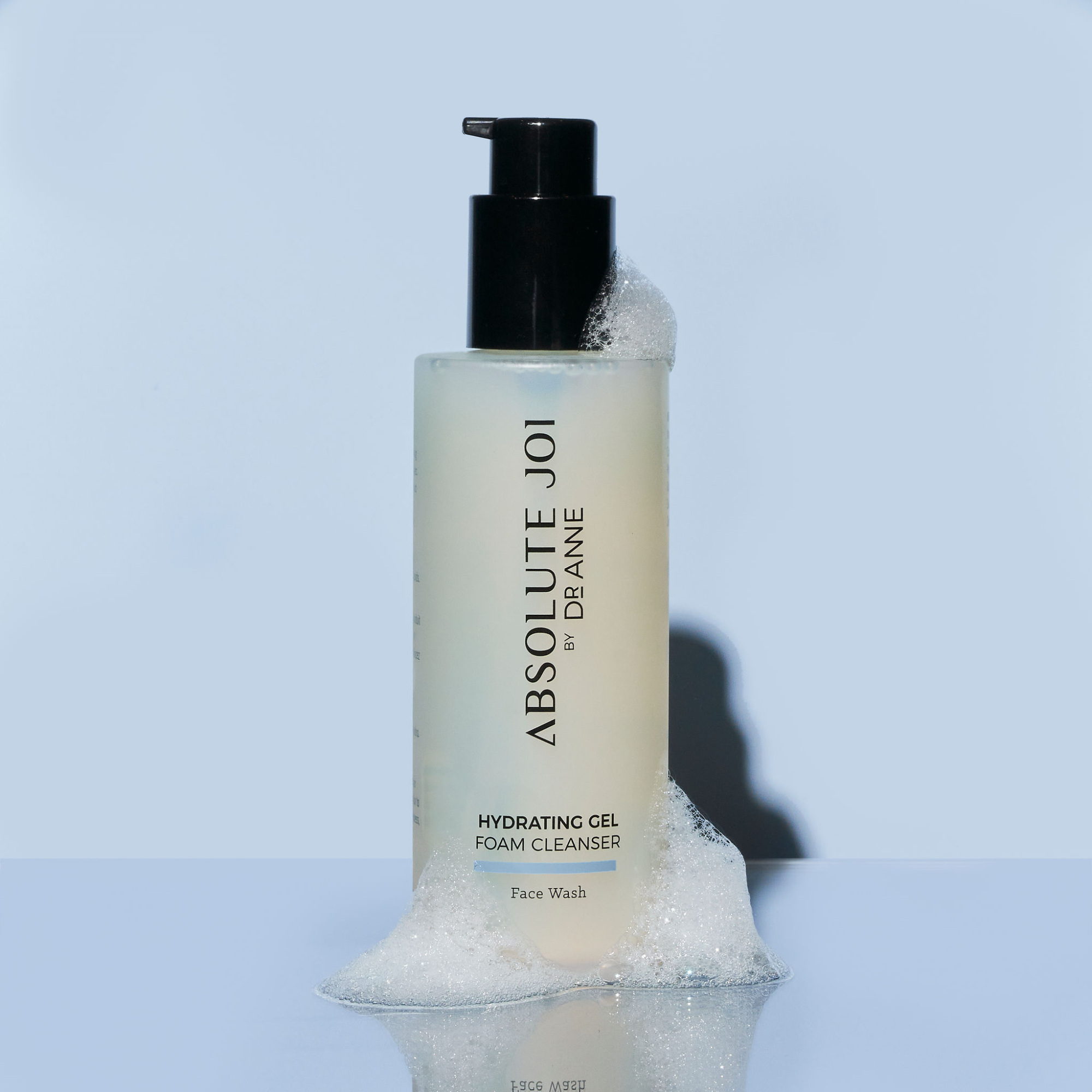 Gentle Hydrating Foaming Cleanser | AbsoluteJOI - AbsoluteJOI Gentle Hydrating Foaming Cleanser | AbsoluteJOI - AbsoluteJOI