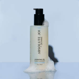 Gentle Hydrating Foaming Cleanser - AbsoluteJOI SkinCare 