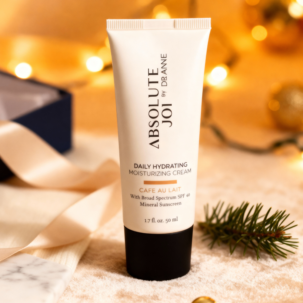 Day & Night Bundle with SPF 40 and Retinol Night Oil for Dark Marks and Anti-Aging - Sale