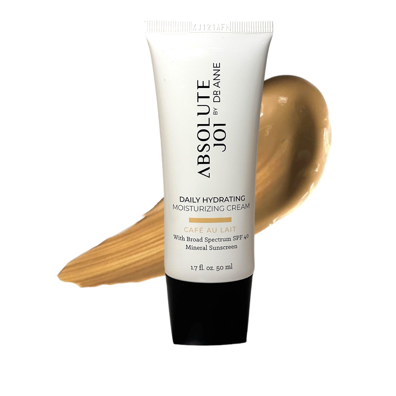 Tinted Moisturizer With SPF 40 Mineral Sunscreen - AbsoluteJOI SkinCare 