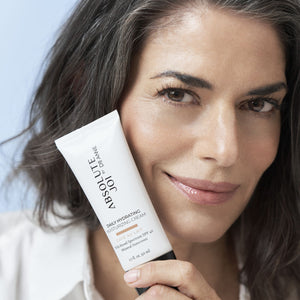 Tinted Moisturizer With SPF 40 Mineral Sunscreen - AbsoluteJOI SkinCare 