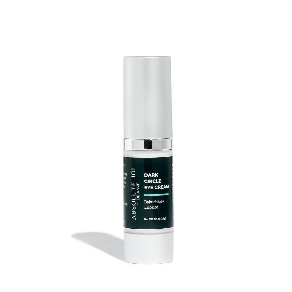 Dark Circle Eye Cream with Bakuchiol and Licorice - Wholesale - AbsoluteJOI SkinCare 