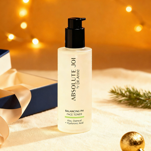 Hydrating Skin Toner - Sale - AbsoluteJOI SkinCare 
