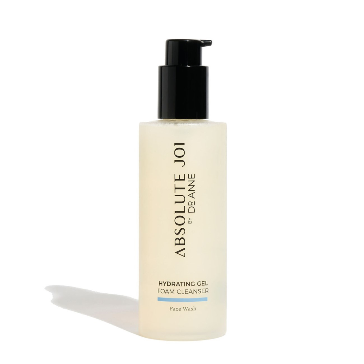 Gentle Hydrating Foaming Cleanser  AbsoluteJOI - AbsoluteJOI® Skincare