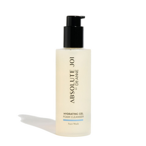 Gentle Hydrating Foaming Cleanser - Wholesale - AbsoluteJOI SkinCare 