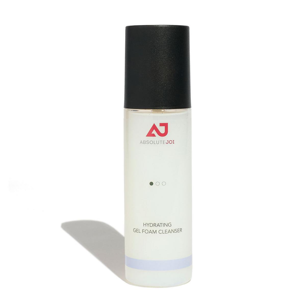 Hydrating Gel Foam Cleanser - AbsoluteJOI SkinCare 