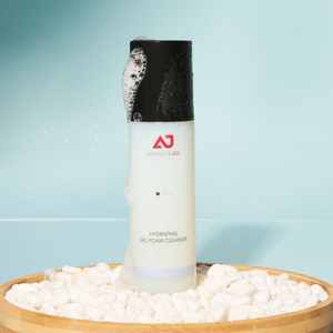 Hydrating Gel Foam Cleanser - Wholesale - AbsoluteJOI SkinCare 