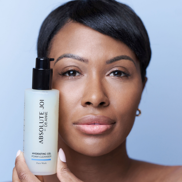 Gentle Hydrating Foaming Cleanser | AbsoluteJOI - AbsoluteJOI