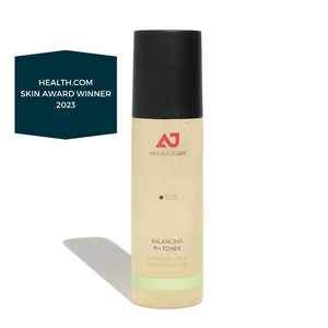 Balancing pH Skin Toner With Aloe - AbsoluteJOI SkinCare 