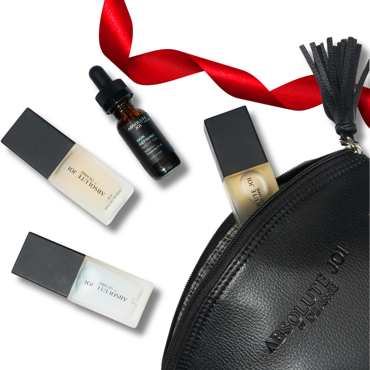 2024 Holiday Travel Bundle - AbsoluteJOI SkinCare 