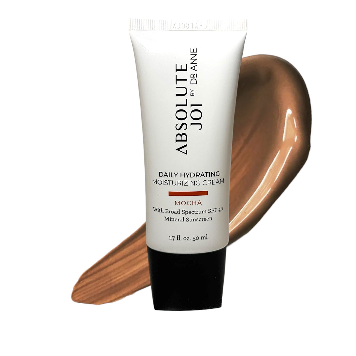 Tinted Moisturizer With SPF 40 Mineral Sunscreen - AbsoluteJOI SkinCare 
