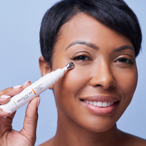 Dark Circle Vitamin C Eye Cream - AbsoluteJOI SkinCare 