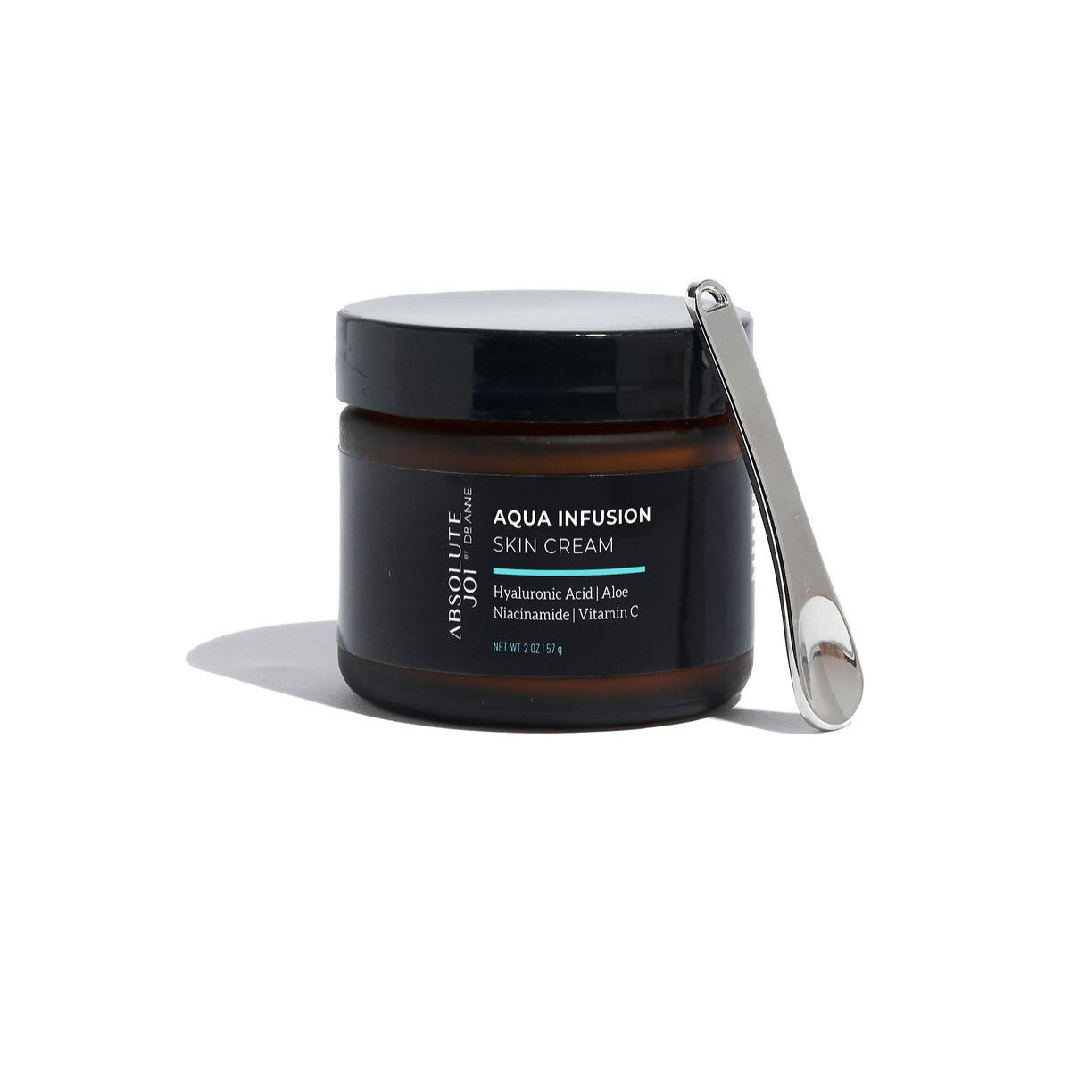 Aqua Infusion Skin Cream - AbsoluteJOI SkinCare 