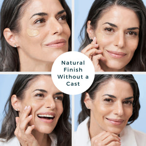 Tinted Moisturizer With SPF 40 Mineral Sunscreen - AbsoluteJOI SkinCare 