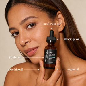 Skin Renewal Duo: Retinol + Peptide Serum Set - AbsoluteJOI SkinCare 