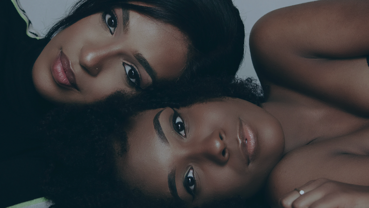 DID YOU KNOW?   70% OF BLACK WOMEN SAY SKINCARE PRODUCTS DON'T WORK FOR THEM