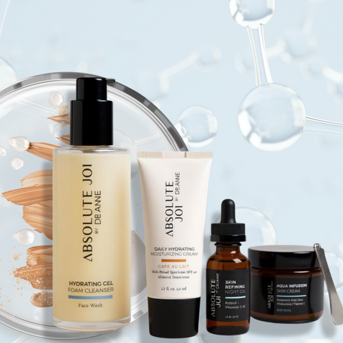 Designed for Your Skin