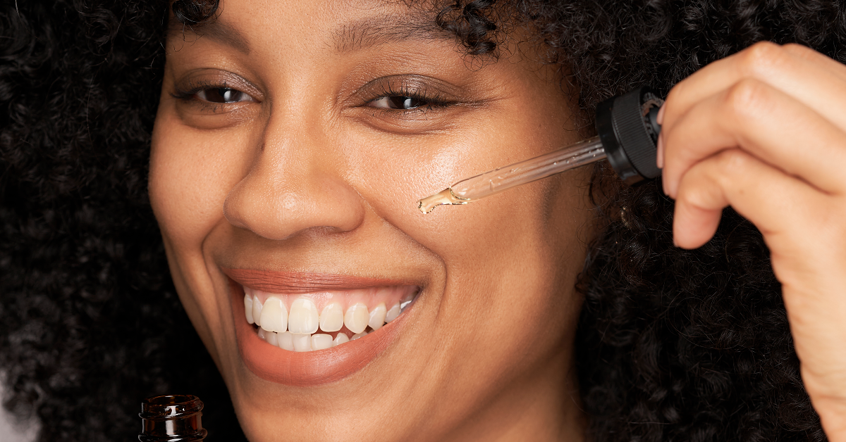 Skin Care for Ageless Beauty | All Skin Tones | Sensitive Skin