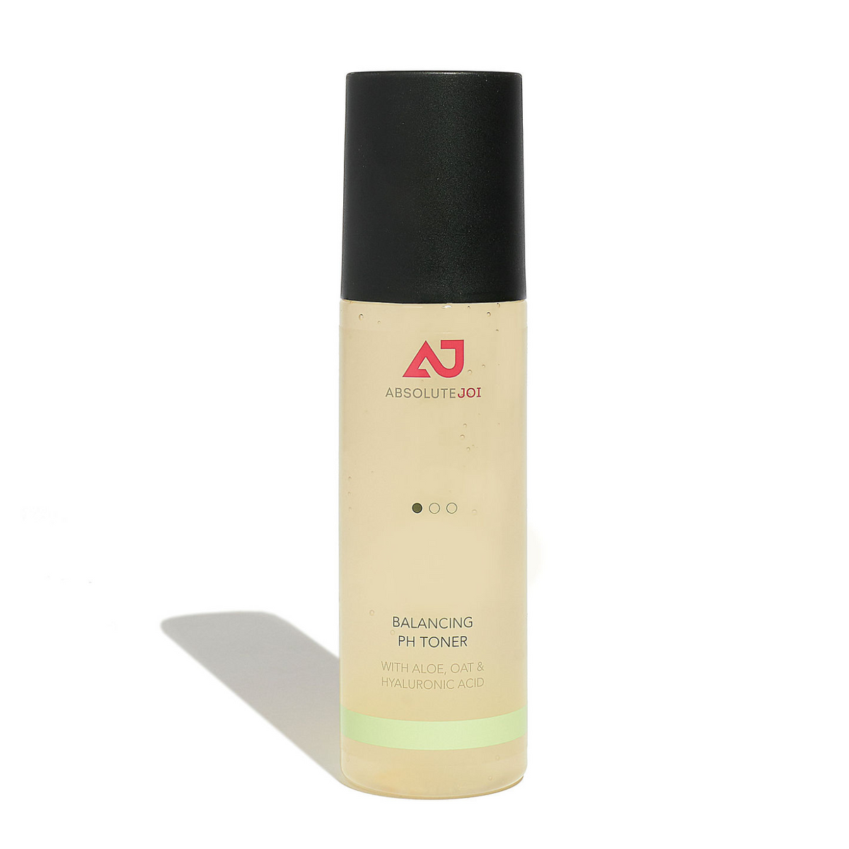 Balancing pH Skin Toner With Aloe - AbsoluteJOI SkinCare 