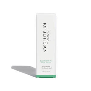 Hydrating Skin Toner - AbsoluteJOI SkinCare 