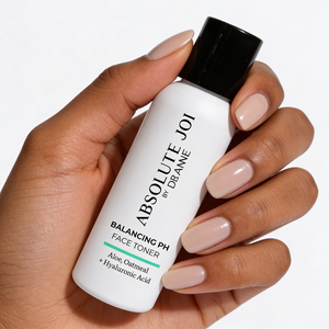 Hydrating Skin Toner - Travel Size - AbsoluteJOI SkinCare 