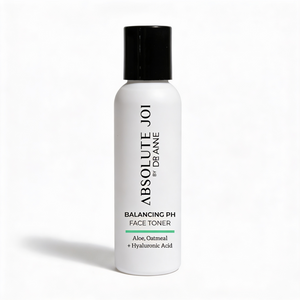 Hydrating Skin Toner - Travel Size - AbsoluteJOI SkinCare 