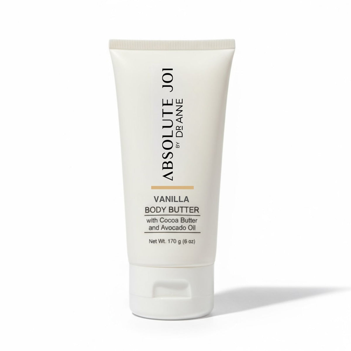 Vanilla Body Butter - Sale - AbsoluteJOI SkinCare 