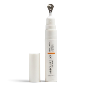 Dark Circle Vitamin C Eye Cream - AbsoluteJOI SkinCare 